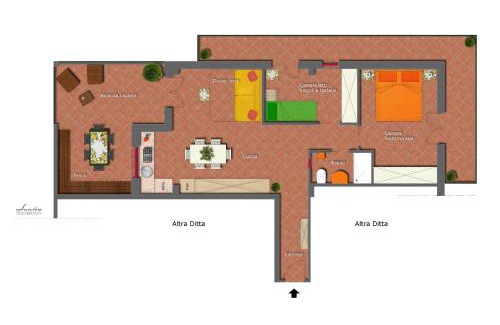 Capo d'Orlando Apartment | Top-Rated Capo d'Orlando Apartments with Oceanfront Views