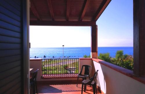 Capo d'Orlando Apartment | Top-Rated Capo d'Orlando Apartments with Oceanfront Views