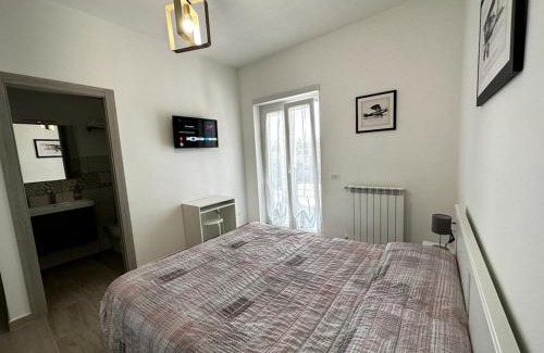 Terracina Apartment | Pet-Friendly Retreat: Capo dei Bufali - Rated 10/10