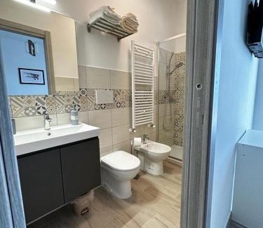 Terracina Apartment | Pet-Friendly Retreat: Capo dei Bufali - Rated 10/10
