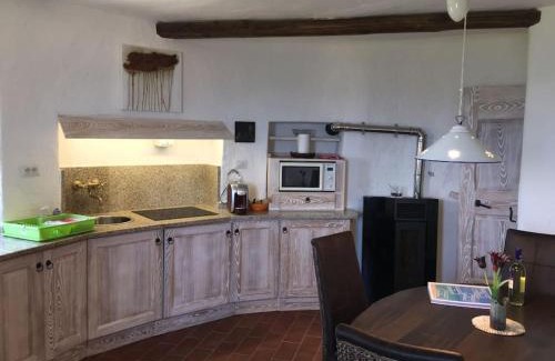 Capo Testa House | Unforgettable Stay at Capo Testa Tower - 10/10 Guest Rated