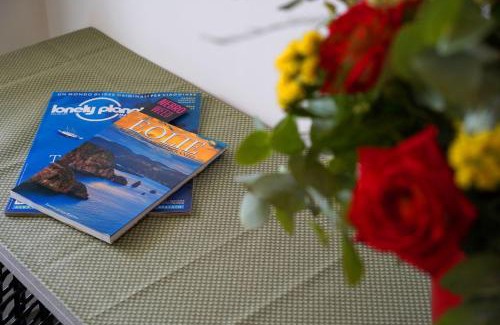 Capo d'Orlando Apartment | Relax at Capo Zen - Apartments & SPA with Oceanfront Views