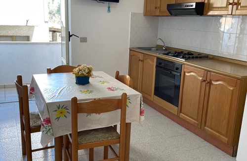 Isola di Capo Rizzuto Apartment | Cozy Capopiccolo Apartments: Perfect for Families and Pets