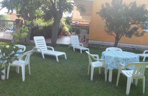 Isola di Capo Rizzuto Apartment | Capopiccolo Apartments - Family-Friendly and Pet Welcome!