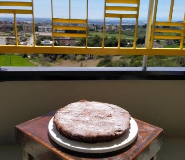 Castellaneta Bed & Breakfast | Discover Caporlando B&B: Pet-Friendly & Family-Oriented Stay