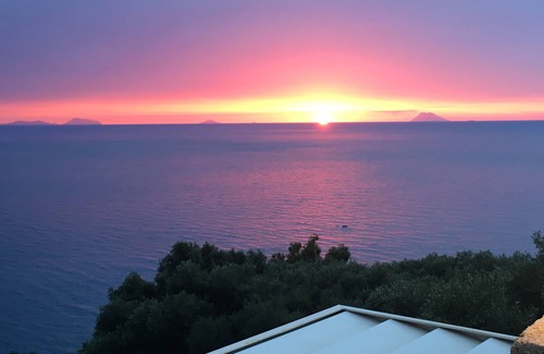 Palmi House | Discover CapoSperone Resort: Family-Friendly Oceanfront Escape