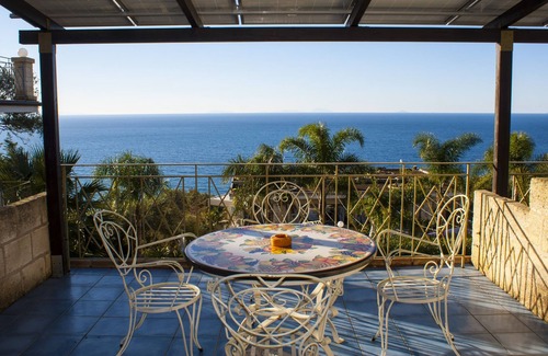 Palmi House | Discover CapoSperone Resort: Family-Friendly Oceanfront Escape
