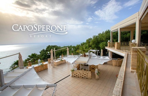 Palmi House | Discover CapoSperone Resort: Family-Friendly Oceanfront Escape