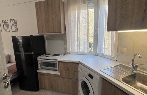 Agios Vasileios Apartment | Capostagno House Karolos