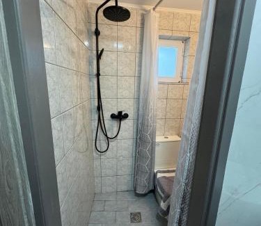 Ano Rodakino Apartment | Capostango Apartments - Breathtaking Libyan Sea Views