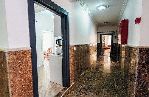 Urgup Apartment | Cappadocia Ürgüp Apart Hotel