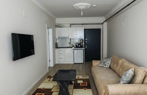 Urgup Apartment | Cappadocia Ürgüp Apart Hotel