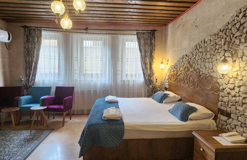 Goreme Hotel | Elite Stone House in Cappadocia: Guest Rated 8.8/10
