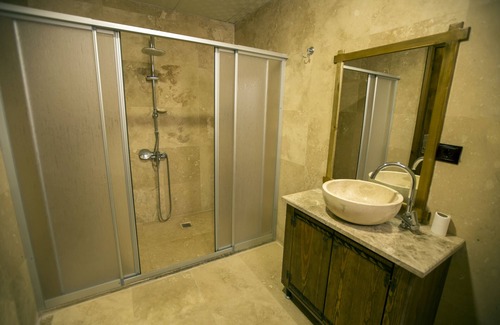Goreme Hotel | Elite Stone House in Cappadocia: Guest Rated 8.8/10