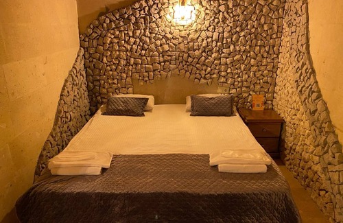 Goreme Hotel | Elite Stone House in Cappadocia: Guest Rated 8.8/10