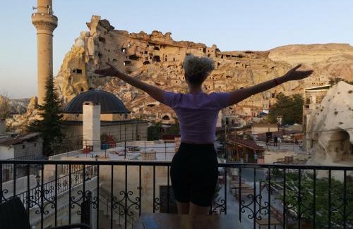 Cavusin Bed & Breakfast | Enchanting Cappadocia Fairy Tale Suites with Hot Tub Access
