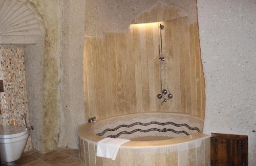 Ayvali Hotel | Experience Cappadocia Gamirasu Cave Hotel: 9.2/10 Rated Stay