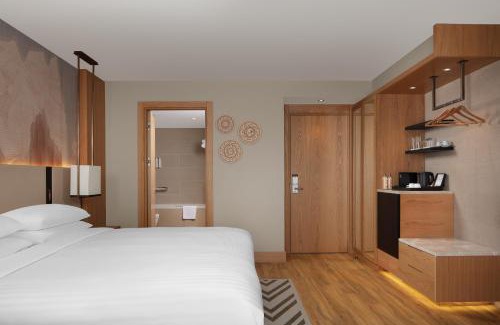 Nevsehir Hotel | Cappadocia Marriott Hotel