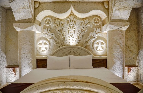 Urgup Hotel | Discover Cappadocia Sweet Cave Hotel - Guest Rated 10/10