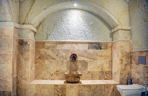 Urgup Hotel | Discover Cappadocia Sweet Cave Hotel - Guest Rated 10/10