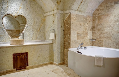 Urgup Hotel | Discover Cappadocia Sweet Cave Hotel - Guest Rated 10/10