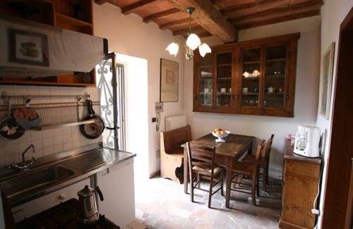 Greve in Chianti Apartment | Unforgettable Escape at Cappella: Poolside Getaway in Chianti