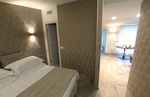Montescaglioso House | Experience Comfort at Cappellanio Suite & Apartment