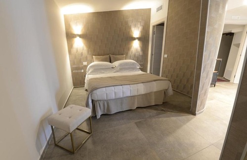 Montescaglioso House | Experience Comfort at Cappellanio Suite & Apartment