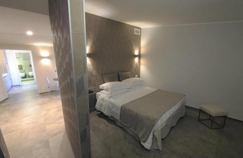 Montescaglioso House | Experience Comfort at Cappellanio Suite & Apartment