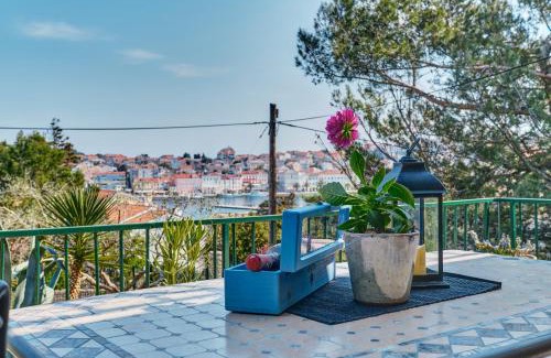 Cove Murtar Apartment | Discover Cappelli Apartments - Lošinj: 4-Star Excellence