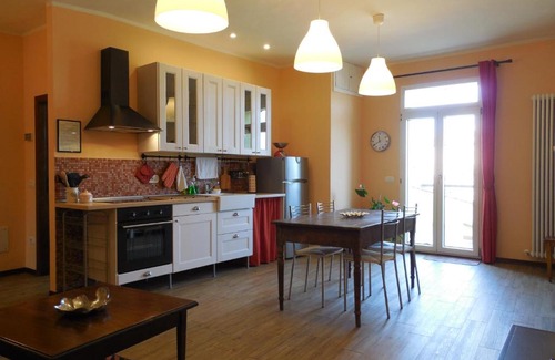 Morciano di Romagna Apartment | Pet-Friendly Apartments in Morciano di Romagna, Italy