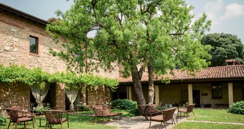 Cologne Resort | Pet-Friendly Cappuccini Resort: 4-Star Comfort Awaits
