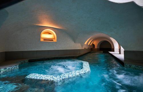 Cologne Resort | Pet-Friendly Cappuccini Resort: 4-Star Comfort Awaits