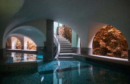 Cologne Resort | Pet-Friendly Cappuccini Resort: 4-Star Comfort Awaits