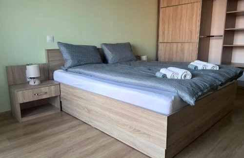 Ovcha Kupel Apartment | Budget-Friendly Cappuccino Apartment - Rated 9.5 by Guests