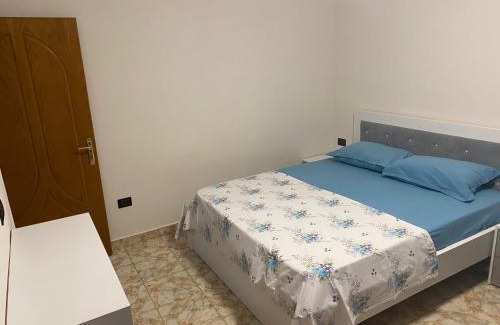 Lezhe Apartment | Budget-Friendly Cappuccino City Center Apartment Near Attractions
