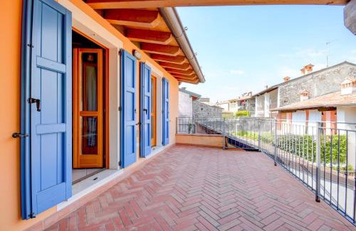 Portese Apartment | Pet-Friendly Retreat at Cappuccino Hotel for Families