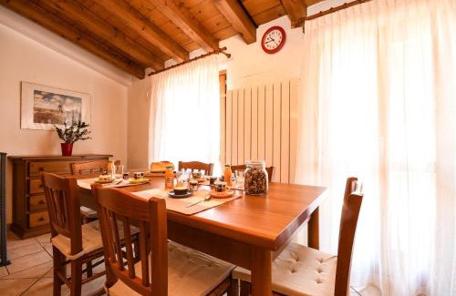Portese Apartment | Pet-Friendly Retreat at Cappuccino Hotel for Families