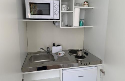 Osijek Apartment | Top-Rated CappucciNo25 Osijek: Pet & Child Friendly Retreat