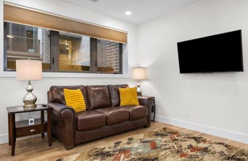 Traverse City House | Discover Capri 002 in Downtown TC's Vibrant Heart