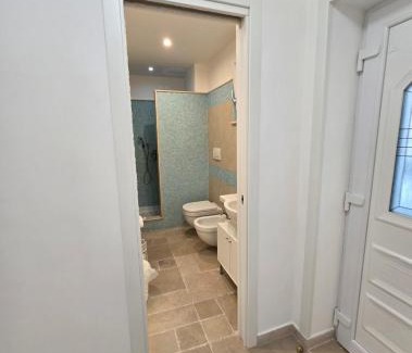 Marina Grande House | Family-Friendly Capri Aquarium Friends with Kitchen Amenities