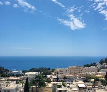 Capri Apartment | Discover Capri Caput Mundi: Family-Friendly Escape