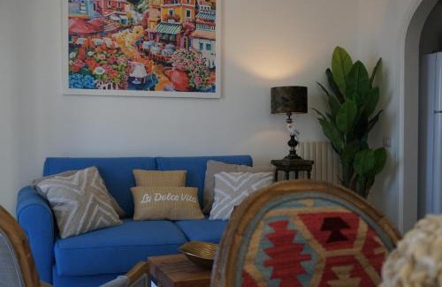 Capri Apartment | Discover Capri Caput Mundi: Family-Friendly Escape