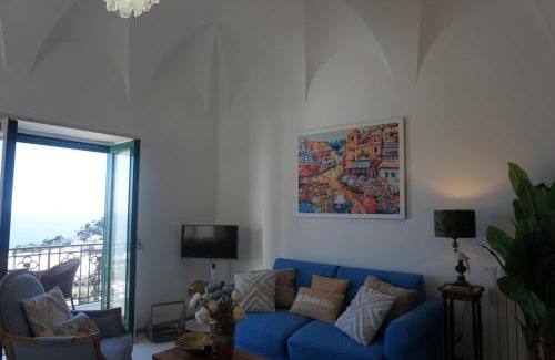 Capri Apartment | Discover Capri Caput Mundi: Family-Friendly Escape