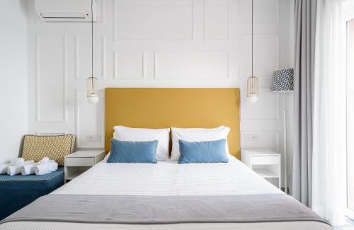 Marina Grande House | Capri Marina Suite: Guest Rated 9/10 for Unforgettable Stays