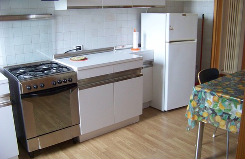 Vicenza Apartment | Discover Capri Residence: Pet-Friendly Retreat in Vicenza