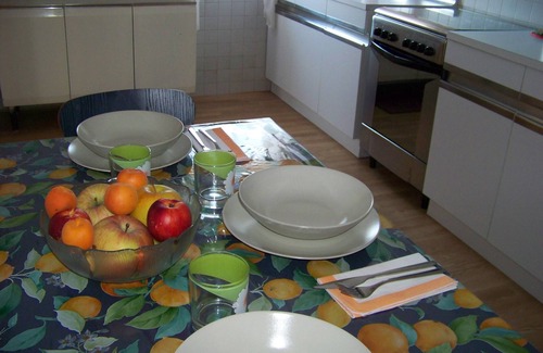 Vicenza Apartment | Discover Capri Residence: Pet-Friendly Retreat in Vicenza