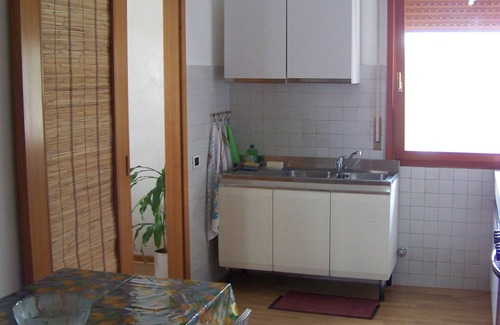 Vicenza Apartment | Discover Capri Residence: Pet-Friendly Retreat in Vicenza