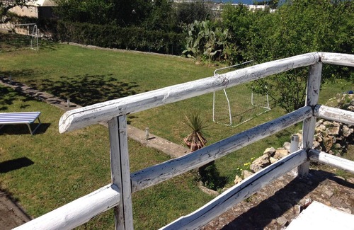 Anacapri Apartment | Capri Suite Apartment - Stylish and romantic choice