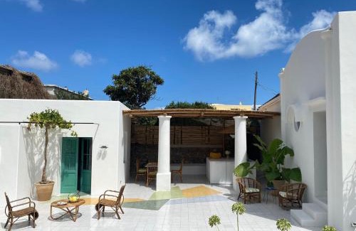 Marina Grande Villa | Family-Friendly Capri Suite Marina Grande with High Ratings